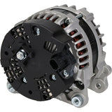 New 12V 150A Alternator 0125711150 11730 059-903-019M Fits for Audi - Europe A5 Quattro 2011-2016 180kW 245HP 3.0 184kW 250HP TDI - Fab Heavy Parts