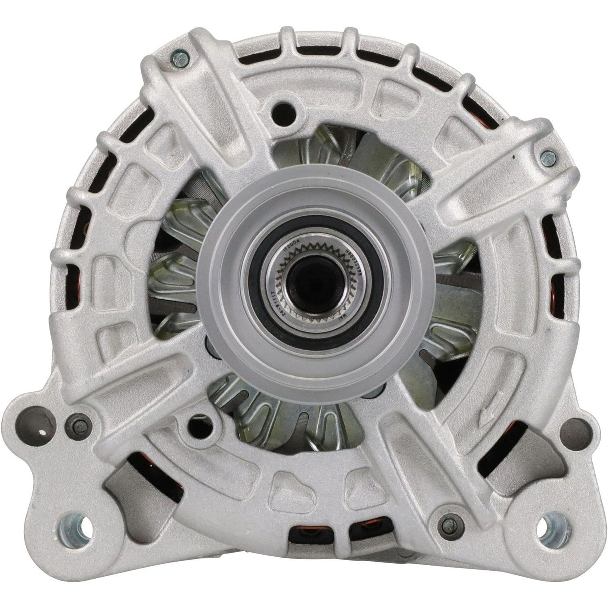 New 12V 150A Alternator 0125711150 11730 059-903-019M Fits for Audi - Europe A5 Quattro 2011-2016 180kW 245HP 3.0 184kW 250HP TDI - Fab Heavy Parts