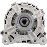 New 12V 150A Alternator 0125711150 11730 059-903-019M Fits for Audi - Europe A5 Quattro 2011-2016 180kW 245HP 3.0 184kW 250HP TDI - Fab Heavy Parts