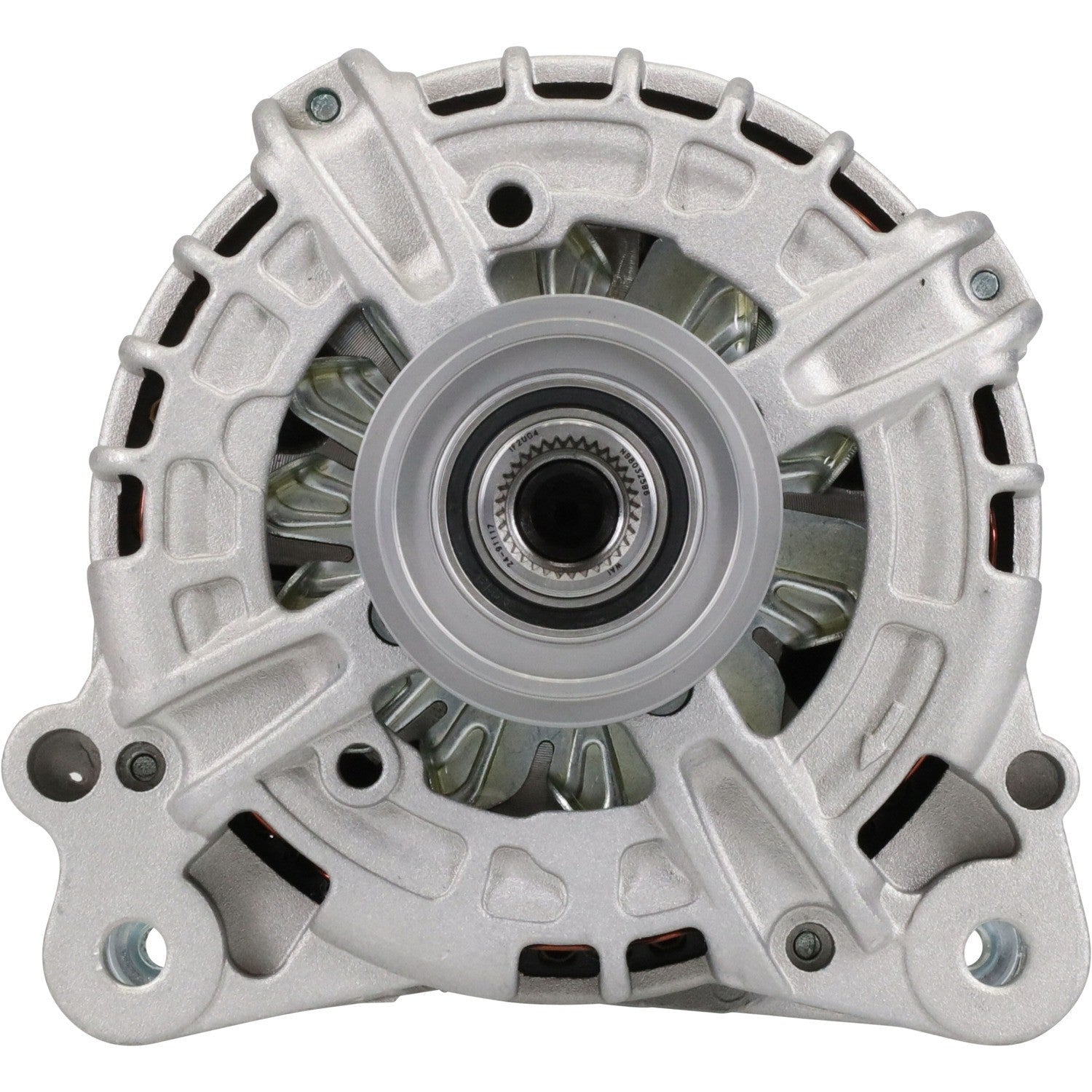 New 12V 150A Alternator 0125711150 11730 059-903-019M Fits for Audi - Europe A5 Quattro 2011-2016 180kW 245HP 3.0 184kW 250HP TDI - Fab Heavy Parts