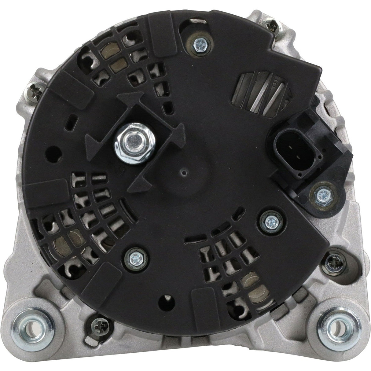 New 12V 150A Alternator 0125711150 11730 059-903-019M Fits for Audi - Europe A5 Quattro 2011-2016 180kW 245HP 3.0 184kW 250HP TDI - Fab Heavy Parts