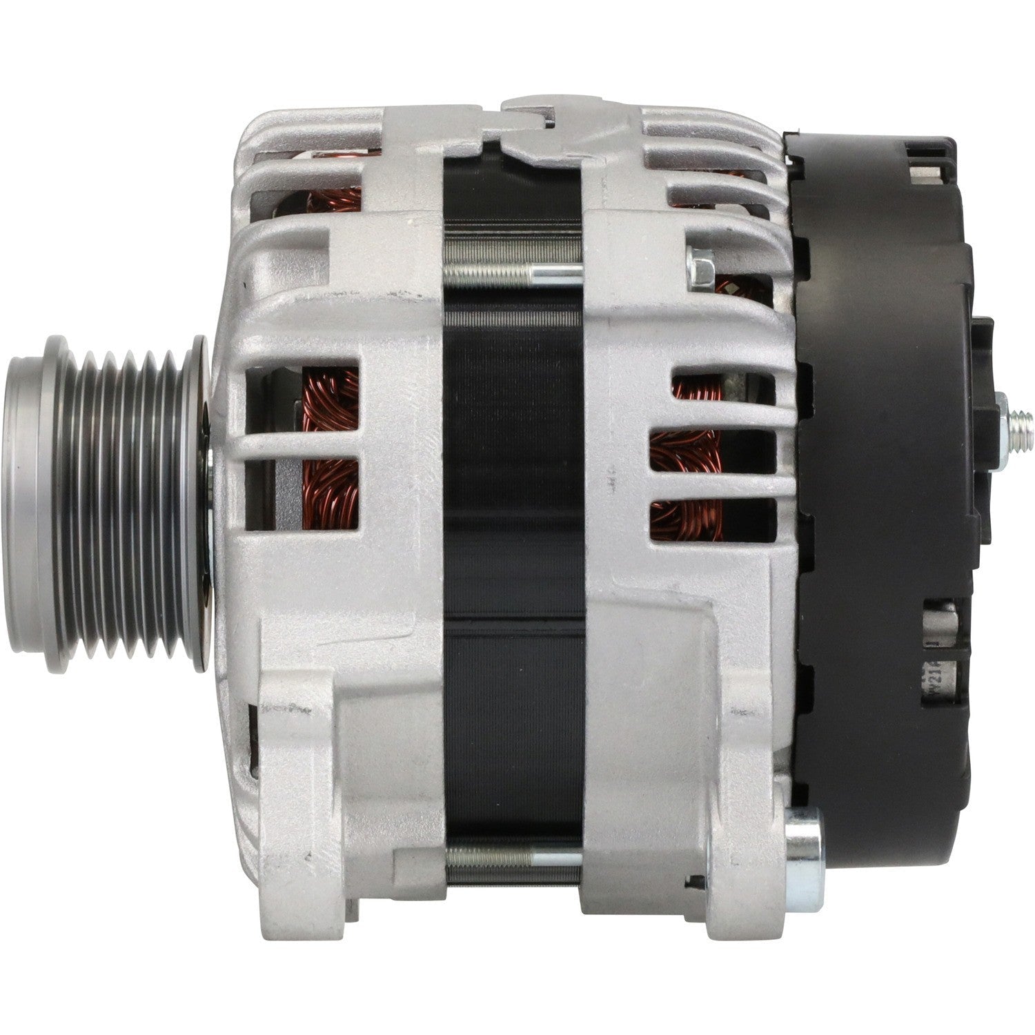 New 12V 150A Alternator 0125711150 11730 059-903-019M Fits for Audi - Europe A5 Quattro 2011-2016 180kW 245HP 3.0 184kW 250HP TDI - Fab Heavy Parts