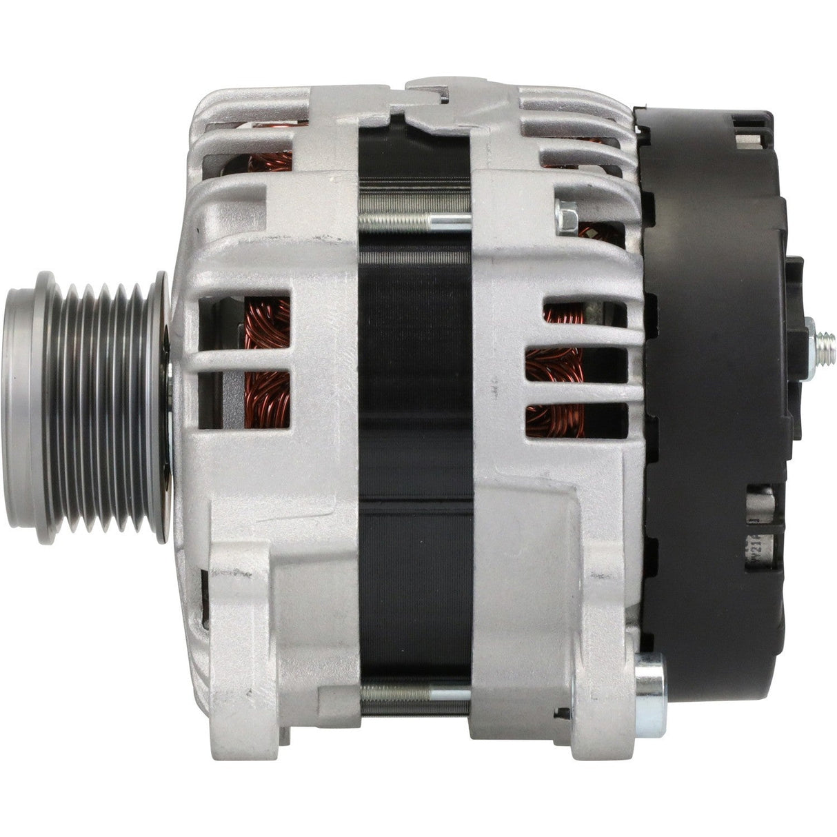 New 12V 150A Alternator 0125711150 11730 059-903-019M Fits for Audi - Europe A5 Quattro 2011-2016 180kW 245HP 3.0 184kW 250HP TDI - Fab Heavy Parts
