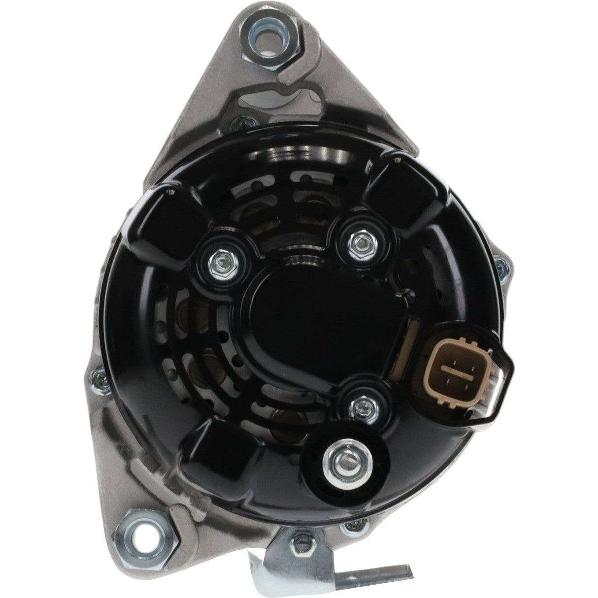 New 12V 150A Alternator 104210-1800 11686 37300-3C510 Fits for Hyundai Santa Fe XL 2013-2019 V6 3.3L 3342cc - Fab Heavy Parts