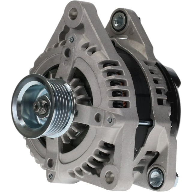 New 12V 150A Alternator 104210-1800 11686 37300-3C510 Fits for Hyundai Santa Fe XL 2013-2019 V6 3.3L 3342cc - Fab Heavy Parts