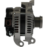 New 12V 150A Alternator 104210-2330 TN104210-2330 CJ5T-103 11636 Fits for Ford Escape 2017-2019 L4 1.5L 1499cc 91cid VIN D - Fab Heavy Parts