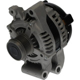 New 12V 150A Alternator 104210-2330 TN104210-2330 CJ5T-103 11636 Fits for Ford Escape 2017-2019 L4 1.5L 1499cc 91cid VIN D - Fab Heavy Parts