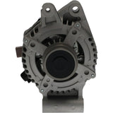 New 12V 150A Alternator 104210-2330 TN104210-2330 CJ5T-103 11636 Fits for Ford Escape 2017-2019 L4 1.5L 1499cc 91cid VIN D - Fab Heavy Parts