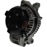 New 12V 150A Alternator 104210-2330 TN104210-2330 CJ5T-103 11636 Fits for Ford Escape 2017-2019 L4 1.5L 1499cc 91cid VIN D - Fab Heavy Parts