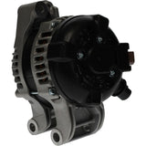 New 12V 150A Alternator 104210-2330 TN104210-2330 CJ5T-103 11636 Fits for Ford Escape 2017-2019 L4 1.5L 1499cc 91cid VIN D - Fab Heavy Parts