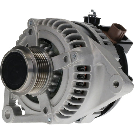 New 12V 150A Alternator 104210-2360 104210-2361 11407 Fits for Toyota Highlander 2010-2014 L4 2.7L 2672cc 163cid - Fab Heavy Parts