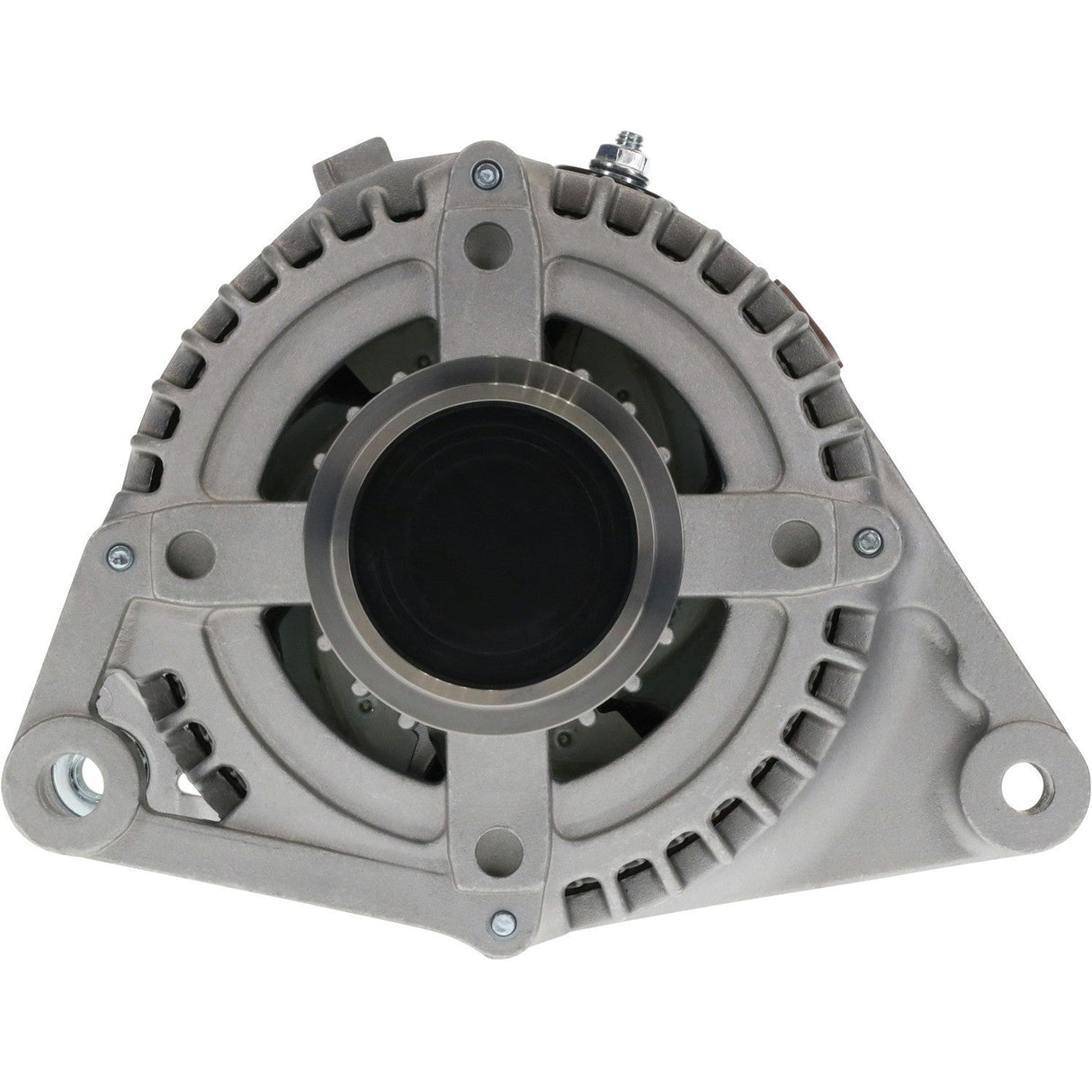 New 12V 150A Alternator 104210-2360 104210-2361 11407 Fits for Toyota Highlander 2010-2014 L4 2.7L 2672cc 163cid - Fab Heavy Parts