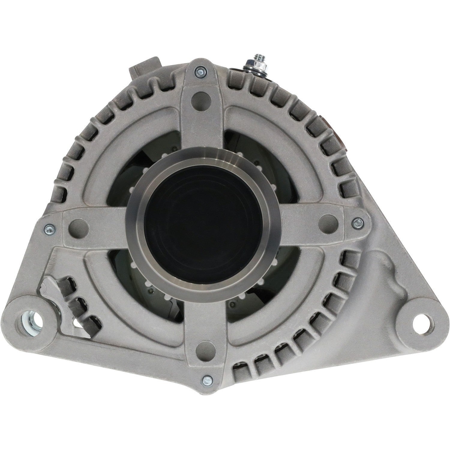 New 12V 150A Alternator 104210-2360 104210-2361 11407 Fits for Toyota Highlander 2010-2014 L4 2.7L 2672cc 163cid - Fab Heavy Parts