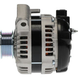 New 12V 150A Alternator 104210-3320 2575644 11046 Fits for Cadillac SRX STS 2005-2010 V6 3.6L 3564cc 217cid VIN 7 - Fab Heavy Parts