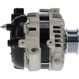 New 12V 150A Alternator 104210-3320 2575644 11046 Fits for Cadillac SRX STS 2005-2010 V6 3.6L 3564cc 217cid VIN 7 - Fab Heavy Parts