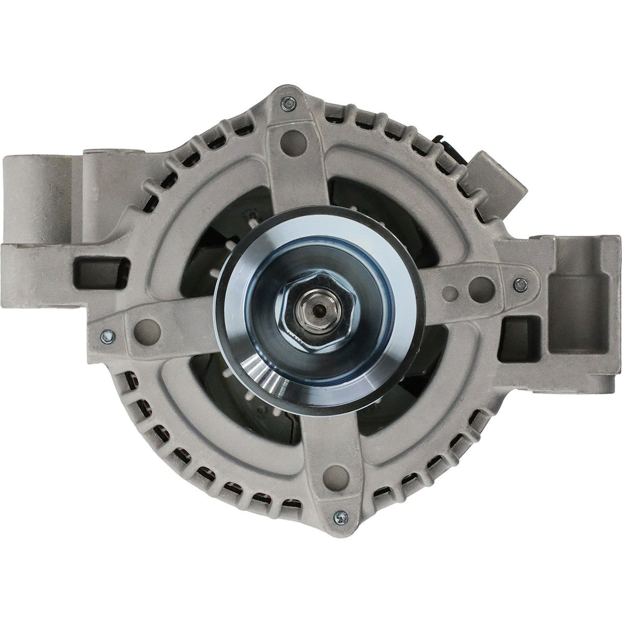 New 12V 150A Alternator 104210-3320 2575644 11046 Fits for Cadillac SRX STS 2005-2010 V6 3.6L 3564cc 217cid VIN 7 - Fab Heavy Parts