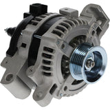 New 12V 150A Alternator 104210-3320 2575644 11046 Fits for Cadillac SRX STS 2005-2010 V6 3.6L 3564cc 217cid VIN 7 - Fab Heavy Parts
