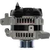 New 12V 150A Alternator 104210-3320 2575644 11046 Fits for Cadillac SRX STS 2005-2010 V6 3.6L 3564cc 217cid VIN 7 - Fab Heavy Parts