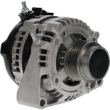 New 12V 150A Alternator 104211-9110 104211-9111 11785 Fits for GMC Sierra 1500 4.3L V6 5.3L 6.2L V8 2017-2018 - Fab Heavy Parts