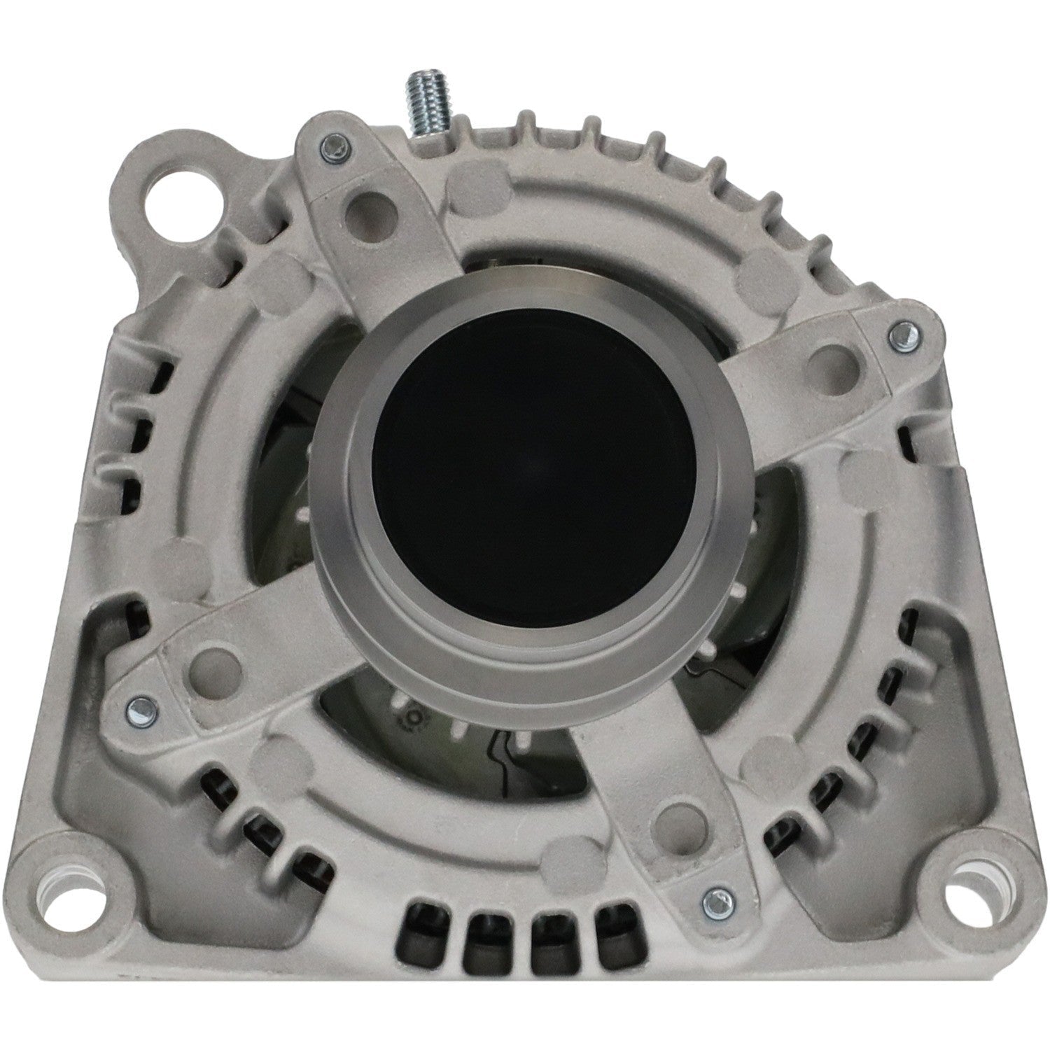 New 12V 150A Alternator 104211-9110 104211-9111 11785 Fits for GMC Sierra 1500 4.3L V6 5.3L 6.2L V8 2017-2018 - Fab Heavy Parts
