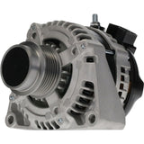 New 12V 150A Alternator 104211-9110 104211-9111 11785 Fits for GMC Sierra 1500 4.3L V6 5.3L 6.2L V8 2017-2018 - Fab Heavy Parts