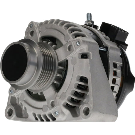 New 12V 150A Alternator 104211-9110 104211-9111 11785 Fits for GMC Sierra 1500 4.3L V6 5.3L 6.2L V8 2017-2018 - Fab Heavy Parts