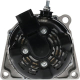 New 12V 150A Alternator 104211-9110 104211-9111 11785 Fits for GMC Sierra 1500 4.3L V6 5.3L 6.2L V8 2017-2018 - Fab Heavy Parts