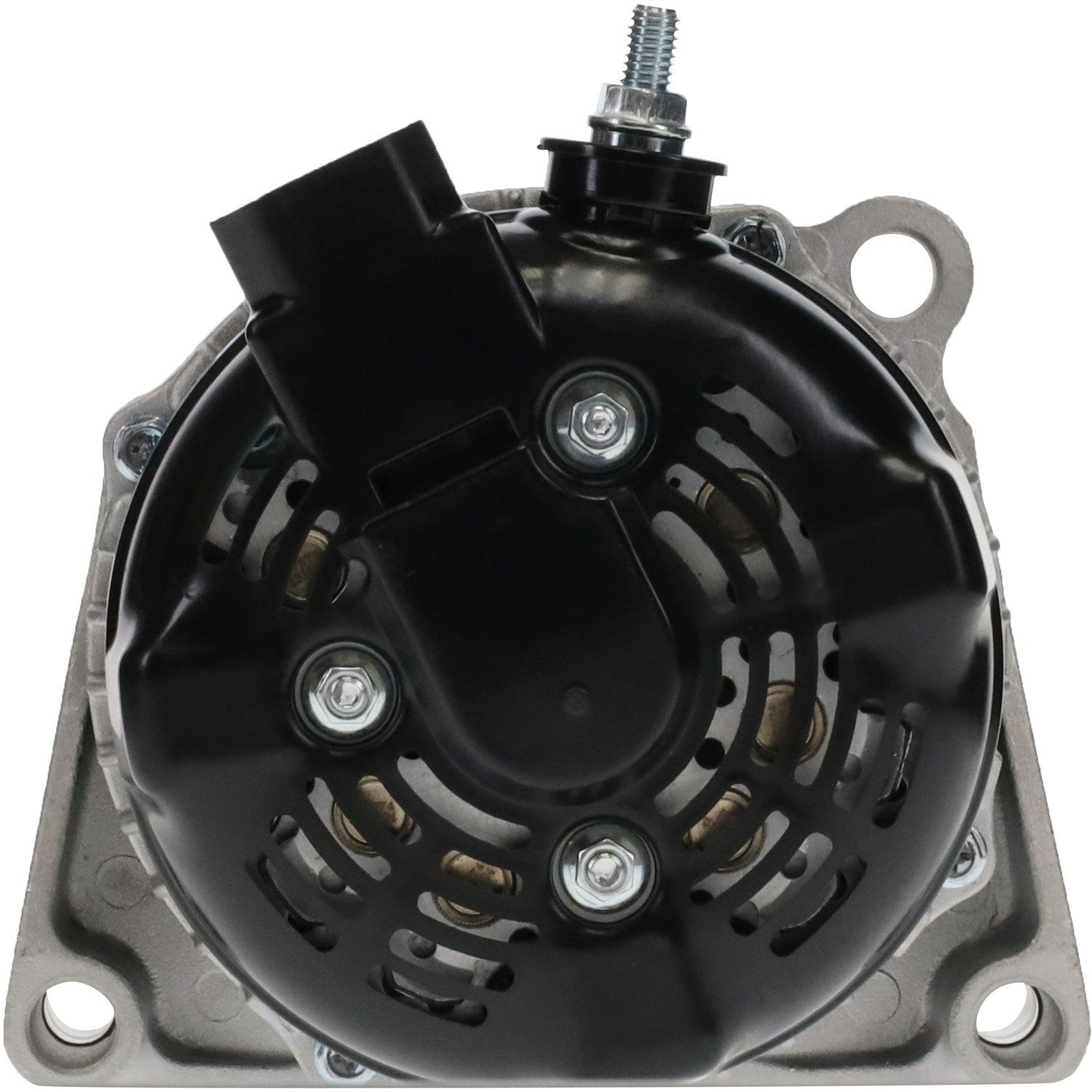 New 12V 150A Alternator 104211-9110 104211-9111 11785 Fits for GMC Sierra 1500 4.3L V6 5.3L 6.2L V8 2017-2018 - Fab Heavy Parts