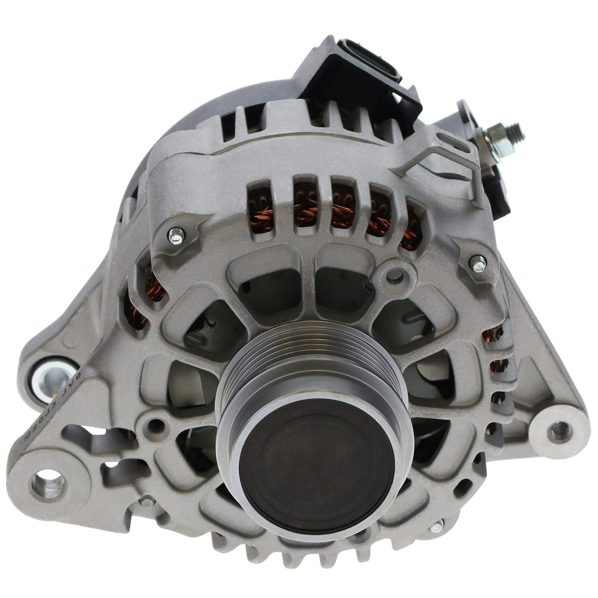 New 12V 150A Alternator 37300-2E700 8400320 8543 Fits for Hyundai Elantra 2014-2015 L4 1.8L 1797cc - Fab Heavy Parts