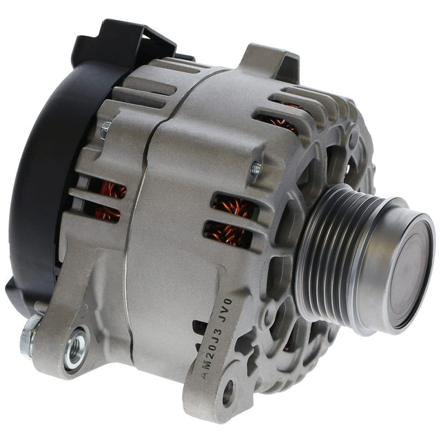 New 12V 150A Alternator 37300-2E700 8400320 8543 Fits for Hyundai Elantra 2014-2015 L4 1.8L 1797cc - Fab Heavy Parts