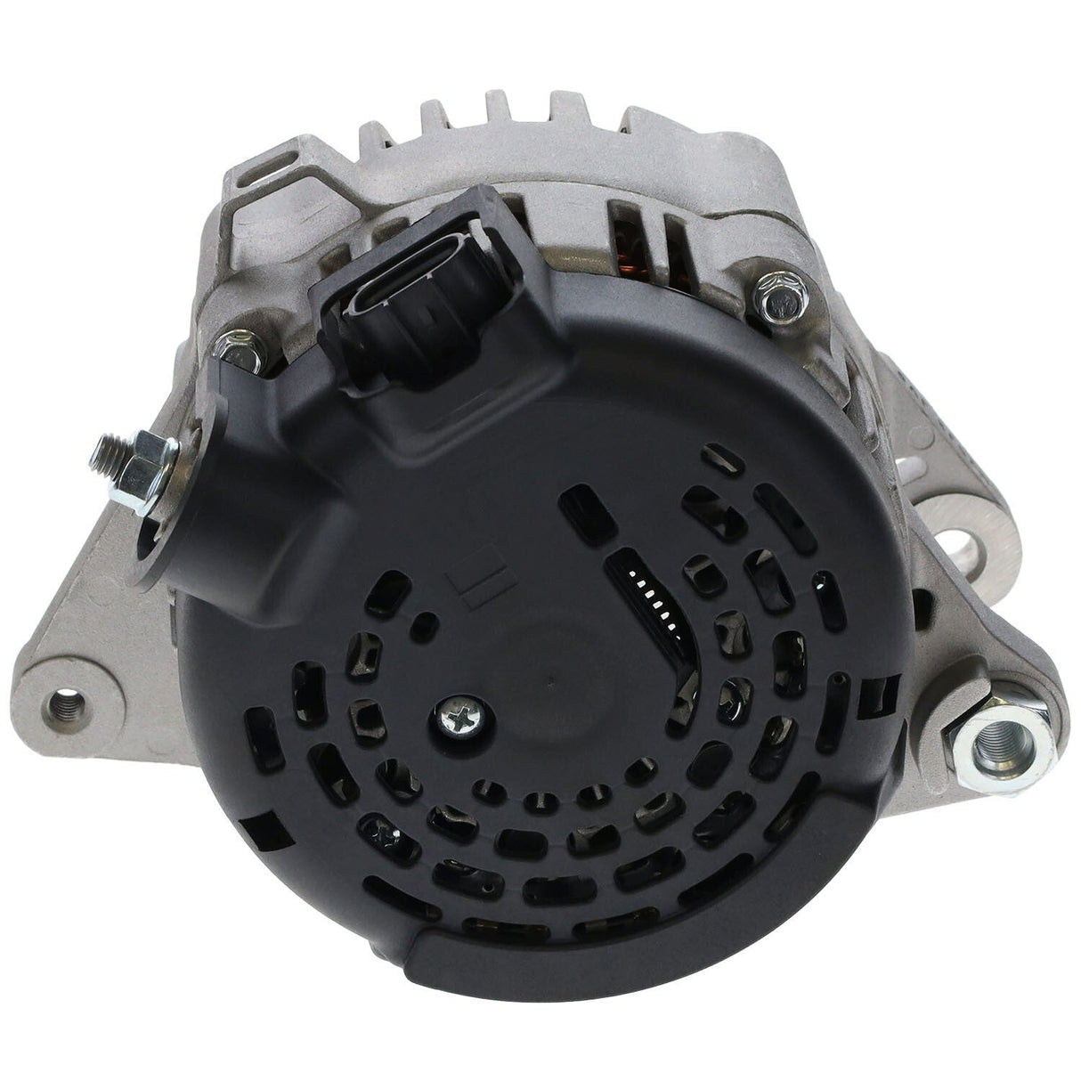 New 12V 150A Alternator 37300-2E700 8400320 8543 Fits for Hyundai Elantra 2014-2015 L4 1.8L 1797cc - Fab Heavy Parts