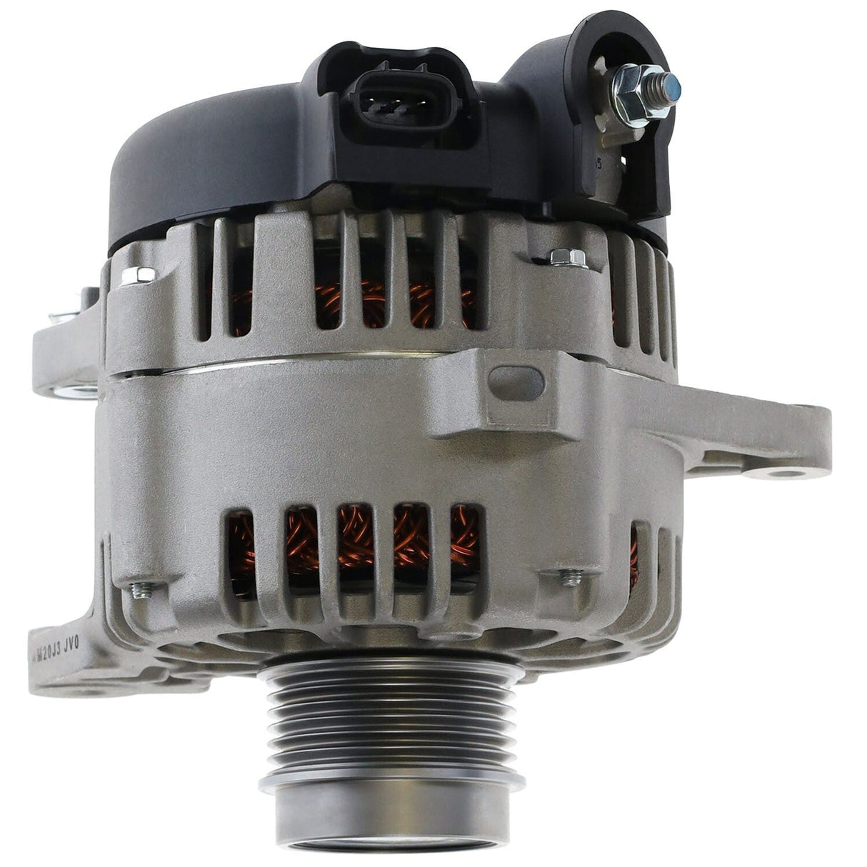 New 12V 150A Alternator 37300-2E700 8400320 8543 Fits for Hyundai Elantra 2014-2015 L4 1.8L 1797cc - Fab Heavy Parts