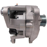 New 12V 150A Alternator 90295739 4210000680 11449 Fits for Dodge Durango 2009 - 2009 Dodge Ram 2500 2009 - Fab Heavy Parts