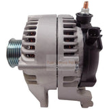 New 12V 150A Alternator 90295739 4210000680 11449 Fits for Dodge Durango 2009 - 2009 Dodge Ram 2500 2009 - Fab Heavy Parts