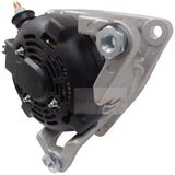 New 12V 150A Alternator 90295739 4210000680 11449 Fits for Dodge Durango 2009 - 2009 Dodge Ram 2500 2009 - Fab Heavy Parts