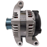 New 12V 150A Alternator 9R3T10300AA 9R3Z10346A 9R3Z10346E 11429 Fits for Ford Mustang 2009-2010 - Fab Heavy Parts