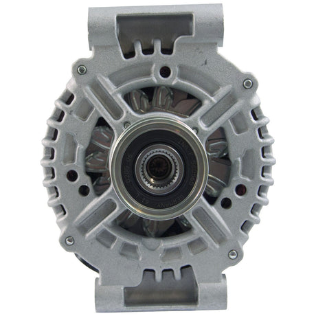 New 12V 150A Alternator FG15T044 11336 12-31-7-553-009 Fits for BMW-Europe Mini One 2006-2010 1600 16V N12B16 1400 16V N12B14A - Fab Heavy Parts