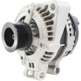 New 12V 150A Alternator LR008862 11205 1042103700 Fits for Land Rover LR3 V6 4.0L 245cid 2005 - 2008 - Fab Heavy Parts