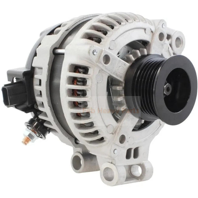 New 12V 150A Alternator LR008862 11205 1042103700 Fits for Land Rover LR3 V6 4.0L 245cid 2005 - 2008 - Fab Heavy Parts