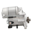 New 12V 15T Starter Motor 1400 - 0102 2800 - 0102 3675205RX 119385 - 77010 Fits for Carrier Transicold 366 388 Yanmar - Fab Heavy Parts