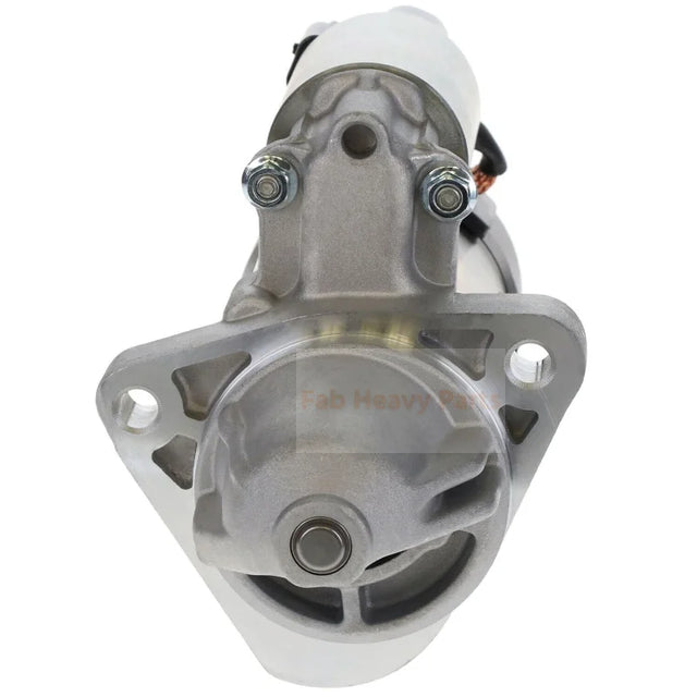 Nouveau moteur de démarrage 12V 15T 95525318 10700 260540-0130 438000-1620 Fits pour Buick Envision 2017-2020 L4 2,5L 2457CC 153CID VIN A