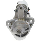 New 12V 15T Starter Motor 95525318 10700 260540 - 0130 438000 - 1620 Fits for Buick Envision 2017 - 2020 L4 2.5L 2457cc 153cid VIN A - Fab Heavy Parts