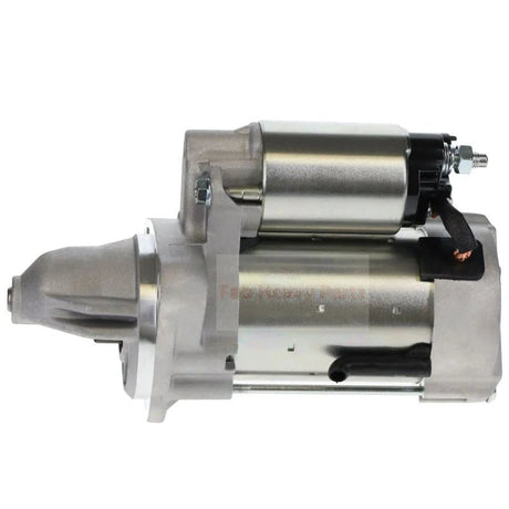 New 12V 15T Starter Motor 95525318 10700 260540 - 0130 438000 - 1620 Fits for Buick Envision 2017 - 2020 L4 2.5L 2457cc 153cid VIN A - Fab Heavy Parts