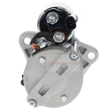 New 12V 15T Starter Motor 95525318 10700 260540 - 0130 438000 - 1620 Fits for Buick Envision 2017 - 2020 L4 2.5L 2457cc 153cid VIN A - Fab Heavy Parts