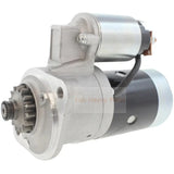 New 12V 15T Starter Motor DRS3936 17097 7410733 Fits for Toro Greensmaster 3000-D 220D 223D 224 1989-2001