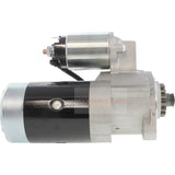 New 12V 15T Starter Motor DRS3936 17097 7410733 Fits for Toro Greensmaster 3000-D 220D 223D 224 1989-2001