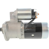 New 12V 15T Starter Motor DRS3936 17097 7410733 Fits for Toro Greensmaster 3000-D 220D 223D 224 1989-2001