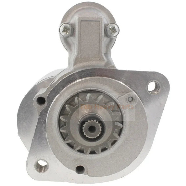 New 12V 15T Starter Motor DRS3936 17097 7410733 Fits for Toro Greensmaster 3000-D 220D 223D 224 1989-2001