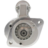 New 12V 15T Starter Motor DRS3936 17097 7410733 Fits for Toro Greensmaster 3000 - D 220D 223D 224 1989 - 2001 - Fab Heavy Parts