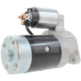 New 12V 15T Starter Motor DRS3936 17097 7410733 Fits for Toro Greensmaster 3000 - D 220D 223D 224 1989 - 2001 - Fab Heavy Parts